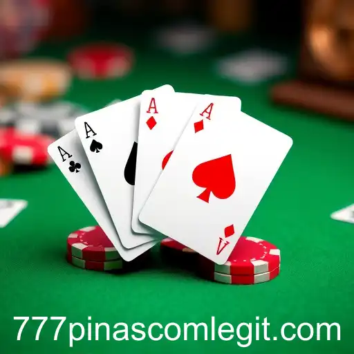 Exploring the Legitimacy of 777pinas in the Gaming World