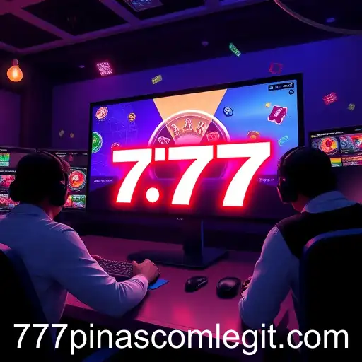 Exploring the Trustworthiness of 777pinas: An Insight into Online Gaming