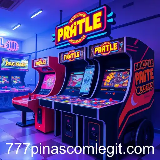 Exploring the Legitimacy of 777pinas.com